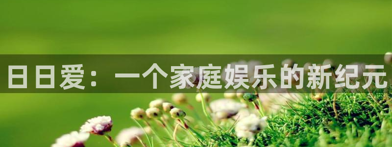国产精品51视频：日日爱：一个家庭娱乐的新纪元